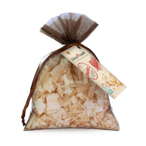 Zirbenflocken Duftsack