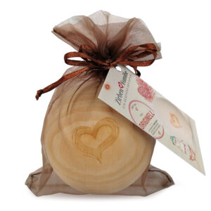 Zirbenkugel «Herz»