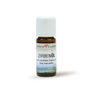 ZirbenÖl 10ml